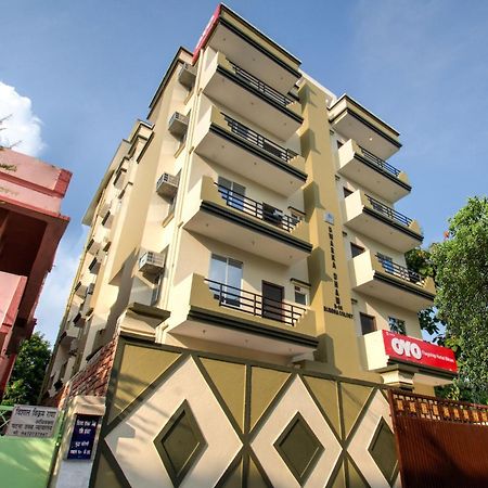 Hotel O Bihan Hospito India Patna  Zewnętrze zdjęcie