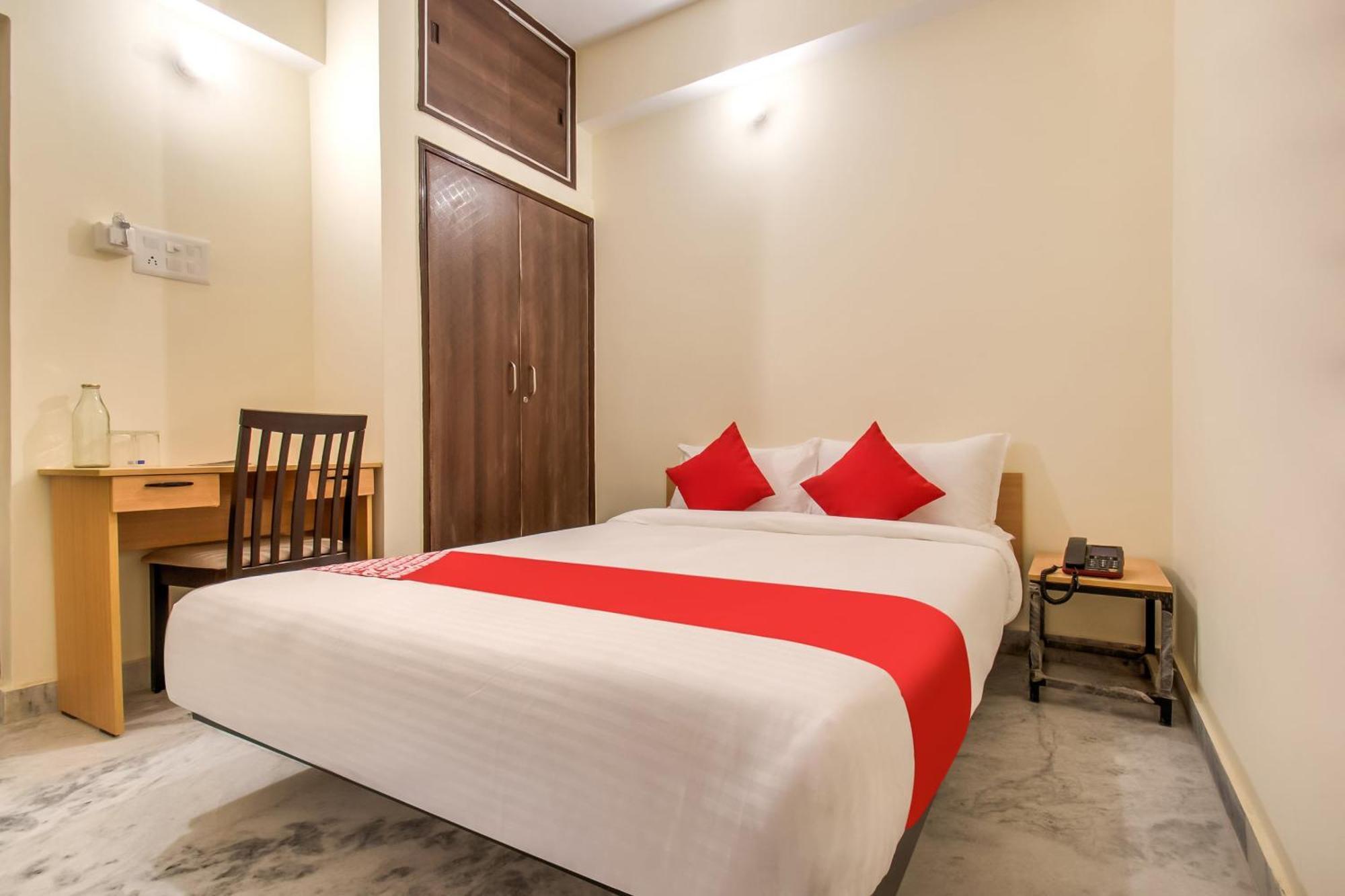 Hotel O Bihan Hospito India Patna  Zewnętrze zdjęcie