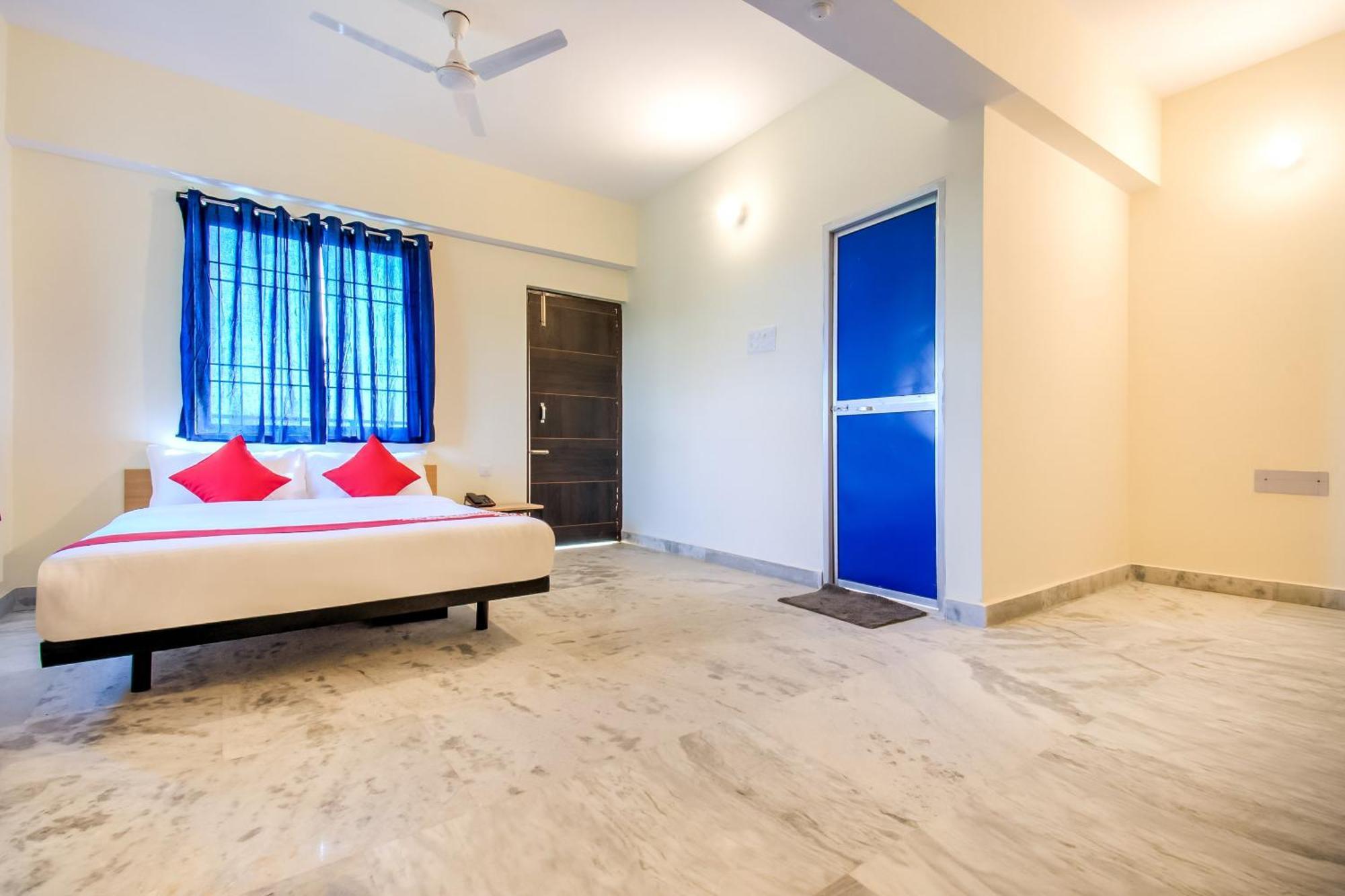 Hotel O Bihan Hospito India Patna  Zewnętrze zdjęcie