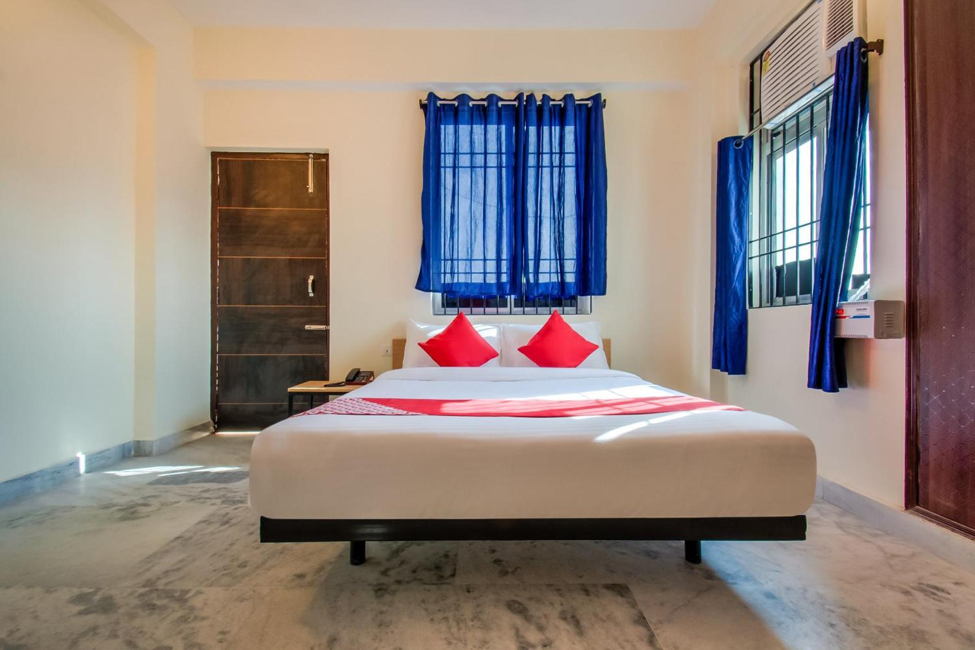 Hotel O Bihan Hospito India Patna  Zewnętrze zdjęcie