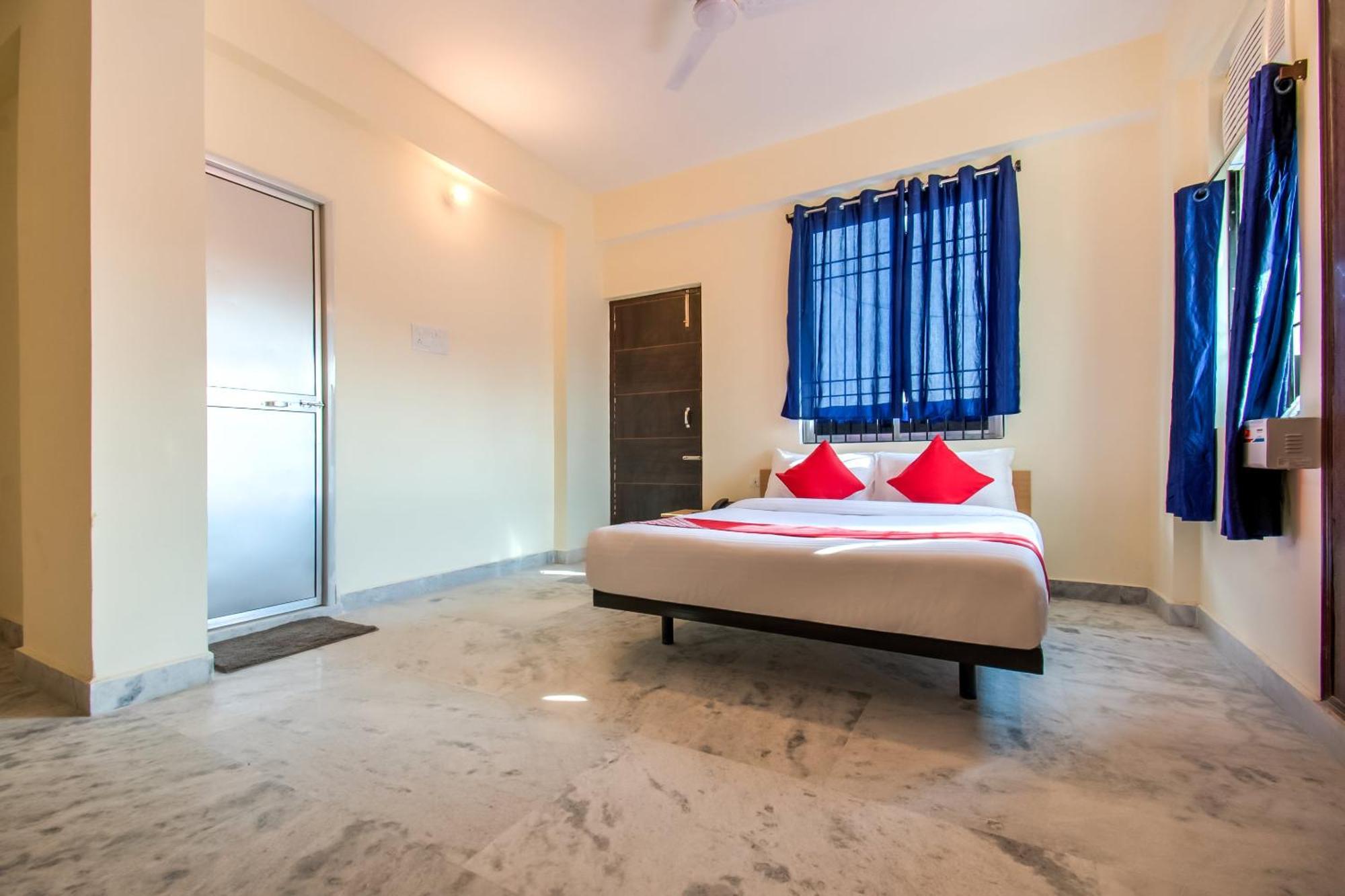 Hotel O Bihan Hospito India Patna  Zewnętrze zdjęcie