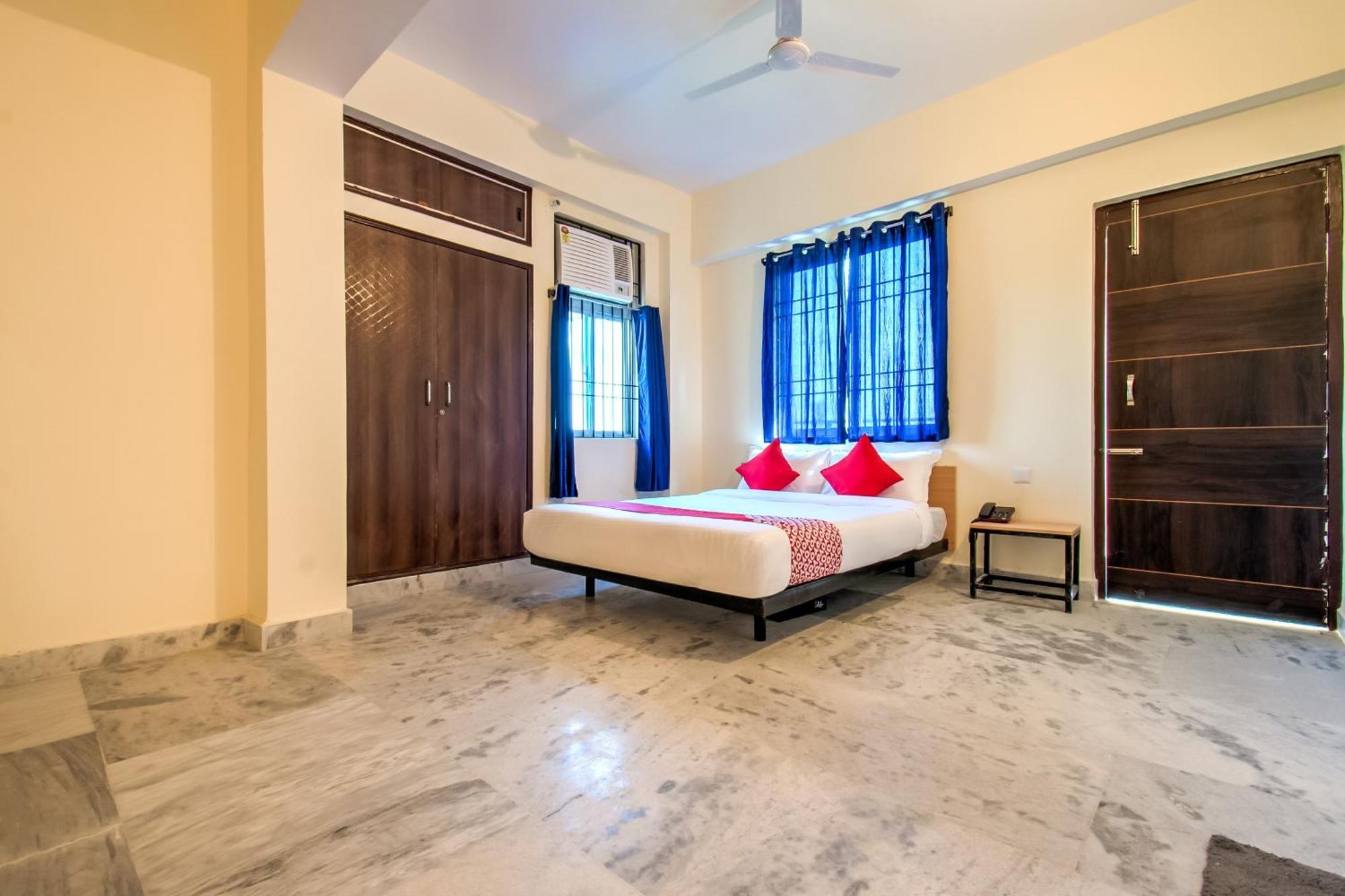 Hotel O Bihan Hospito India Patna  Zewnętrze zdjęcie