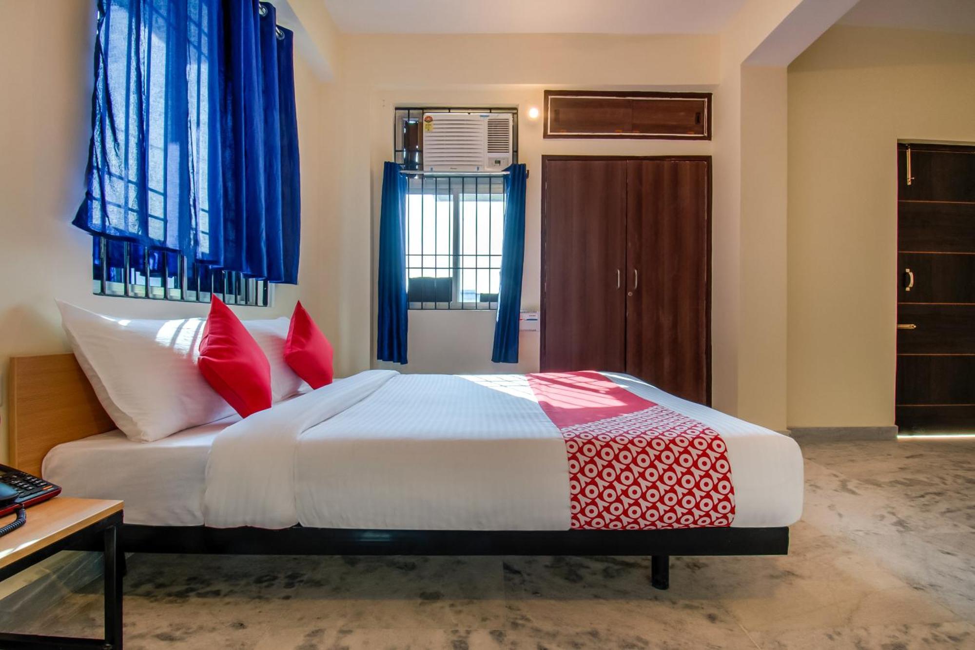 Hotel O Bihan Hospito India Patna  Zewnętrze zdjęcie