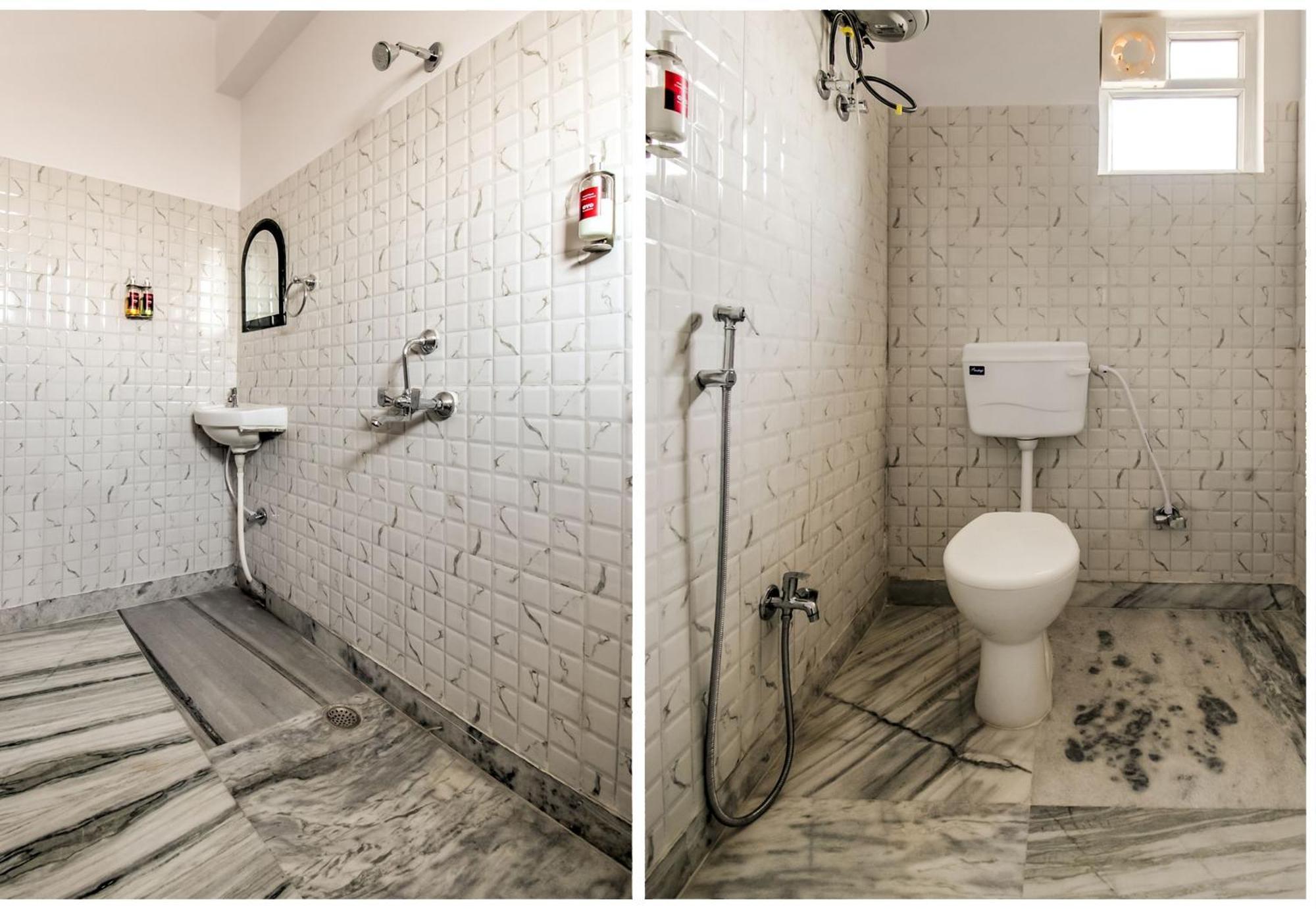Hotel O Bihan Hospito India Patna  Zewnętrze zdjęcie