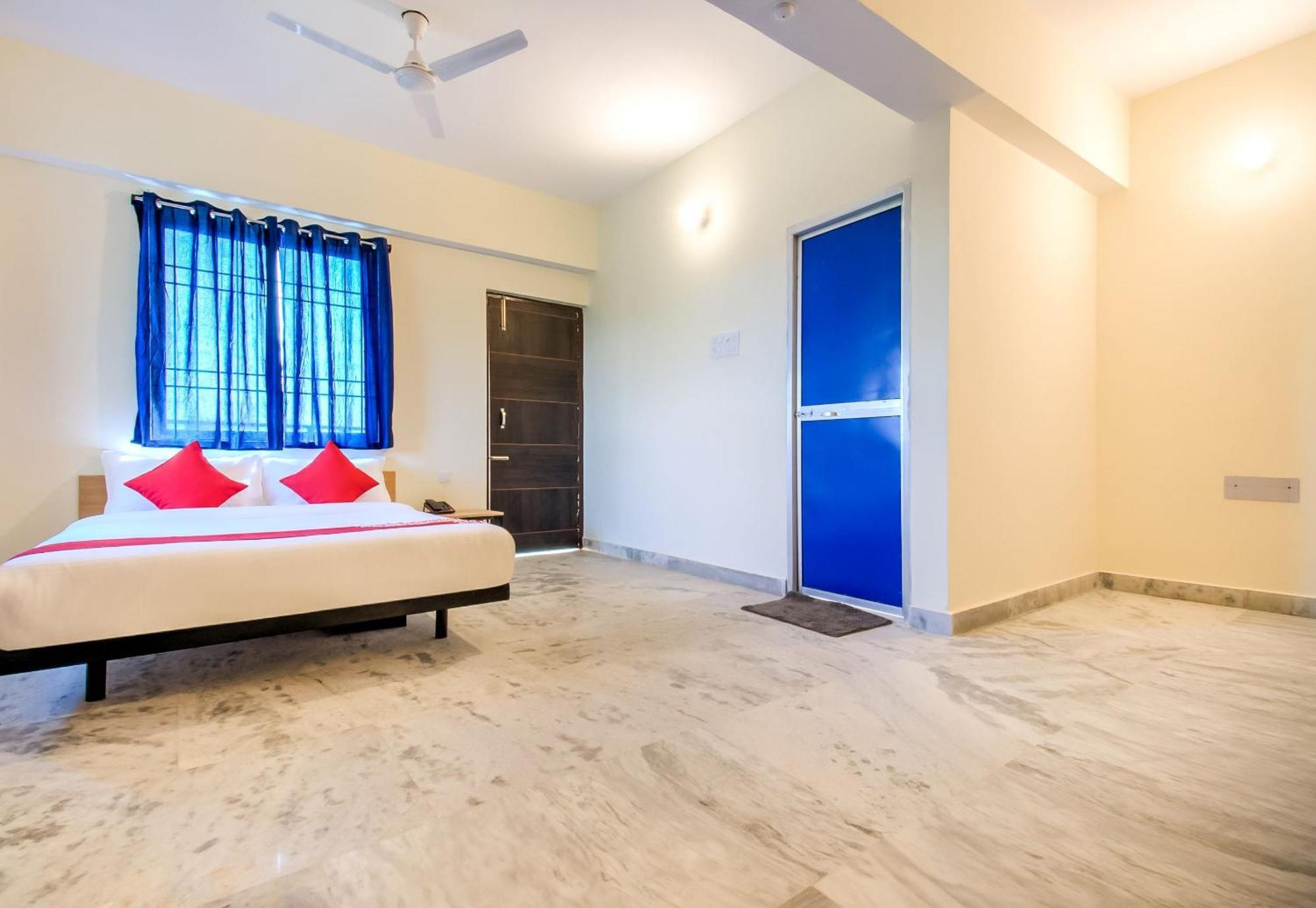Hotel O Bihan Hospito India Patna  Zewnętrze zdjęcie