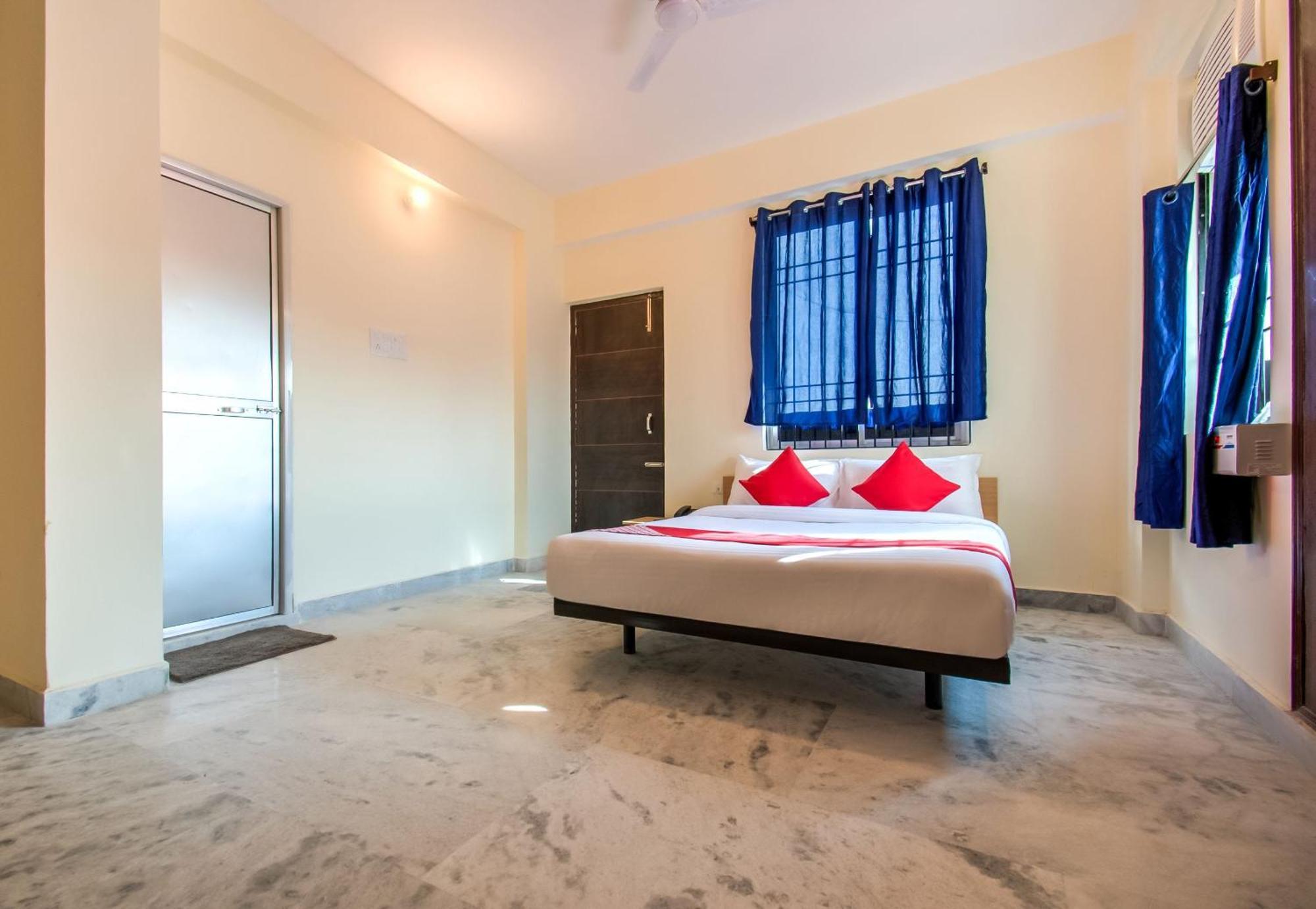 Hotel O Bihan Hospito India Patna  Zewnętrze zdjęcie