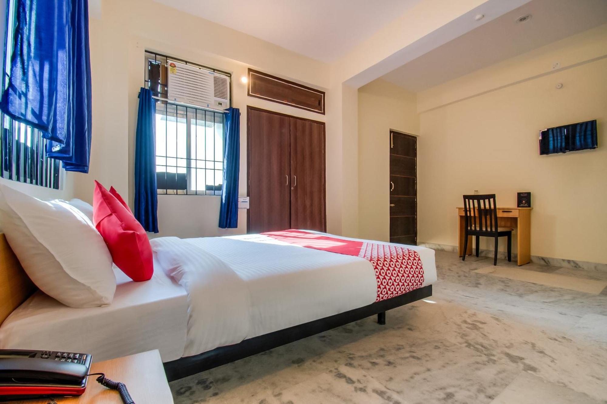 Hotel O Bihan Hospito India Patna  Zewnętrze zdjęcie