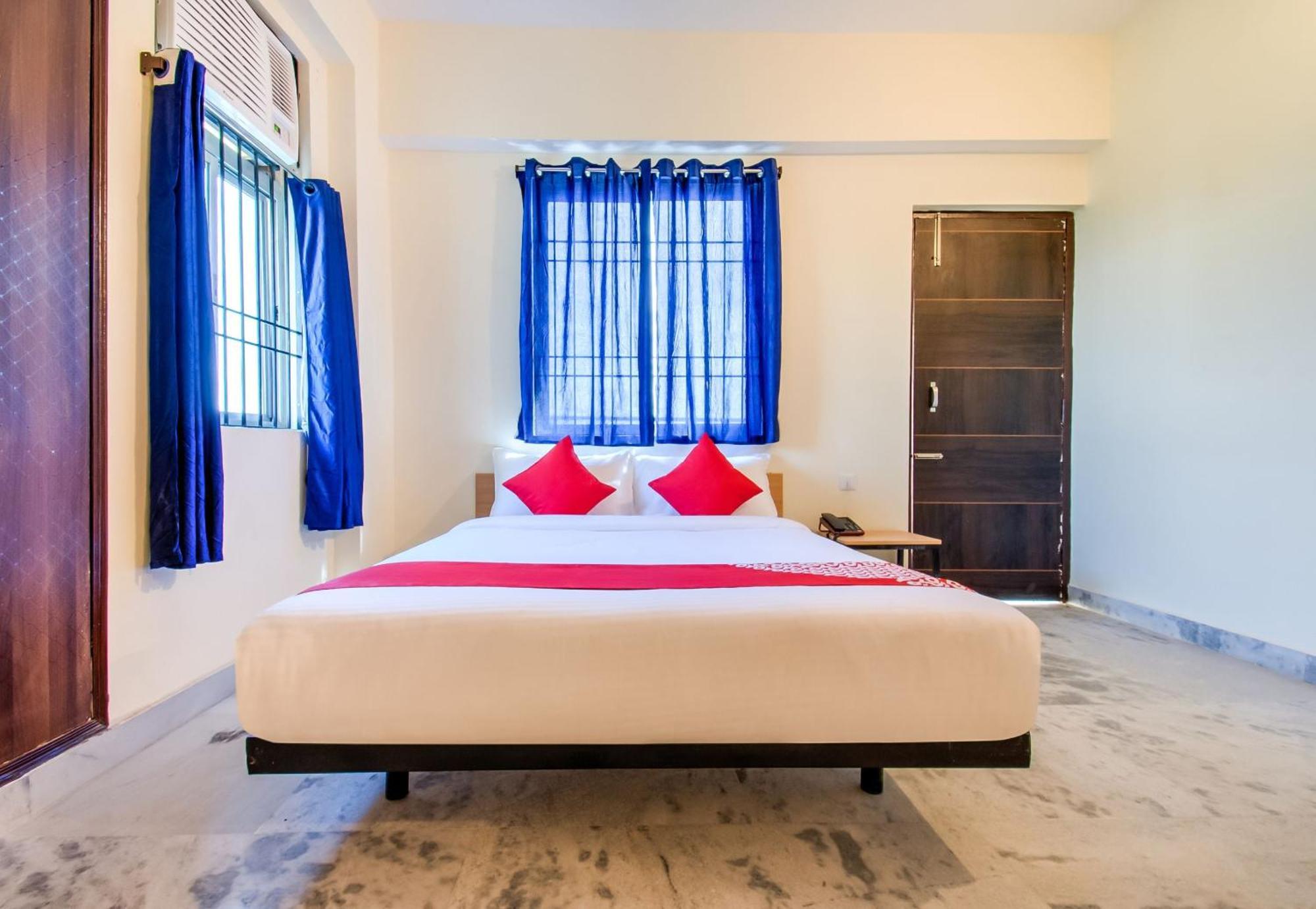 Hotel O Bihan Hospito India Patna  Zewnętrze zdjęcie
