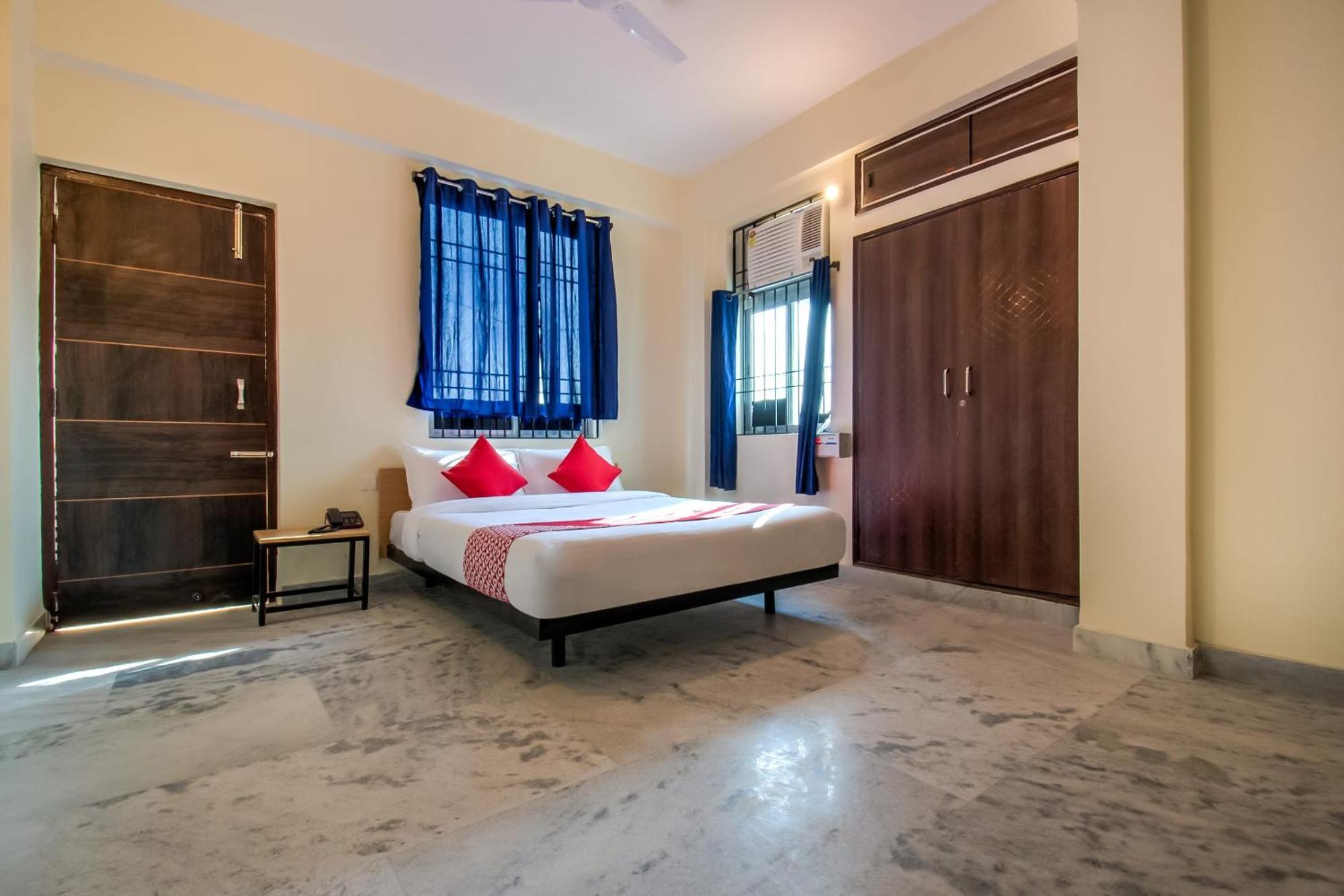 Hotel O Bihan Hospito India Patna  Zewnętrze zdjęcie