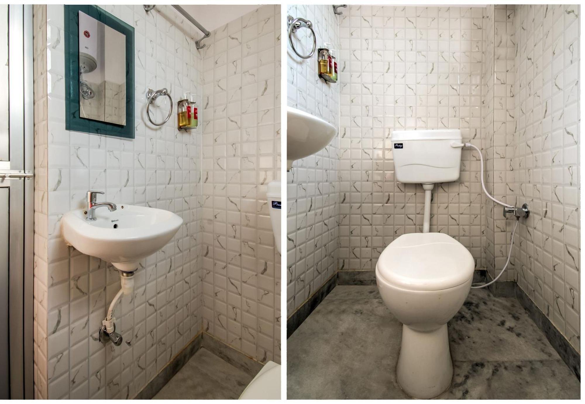 Hotel O Bihan Hospito India Patna  Zewnętrze zdjęcie
