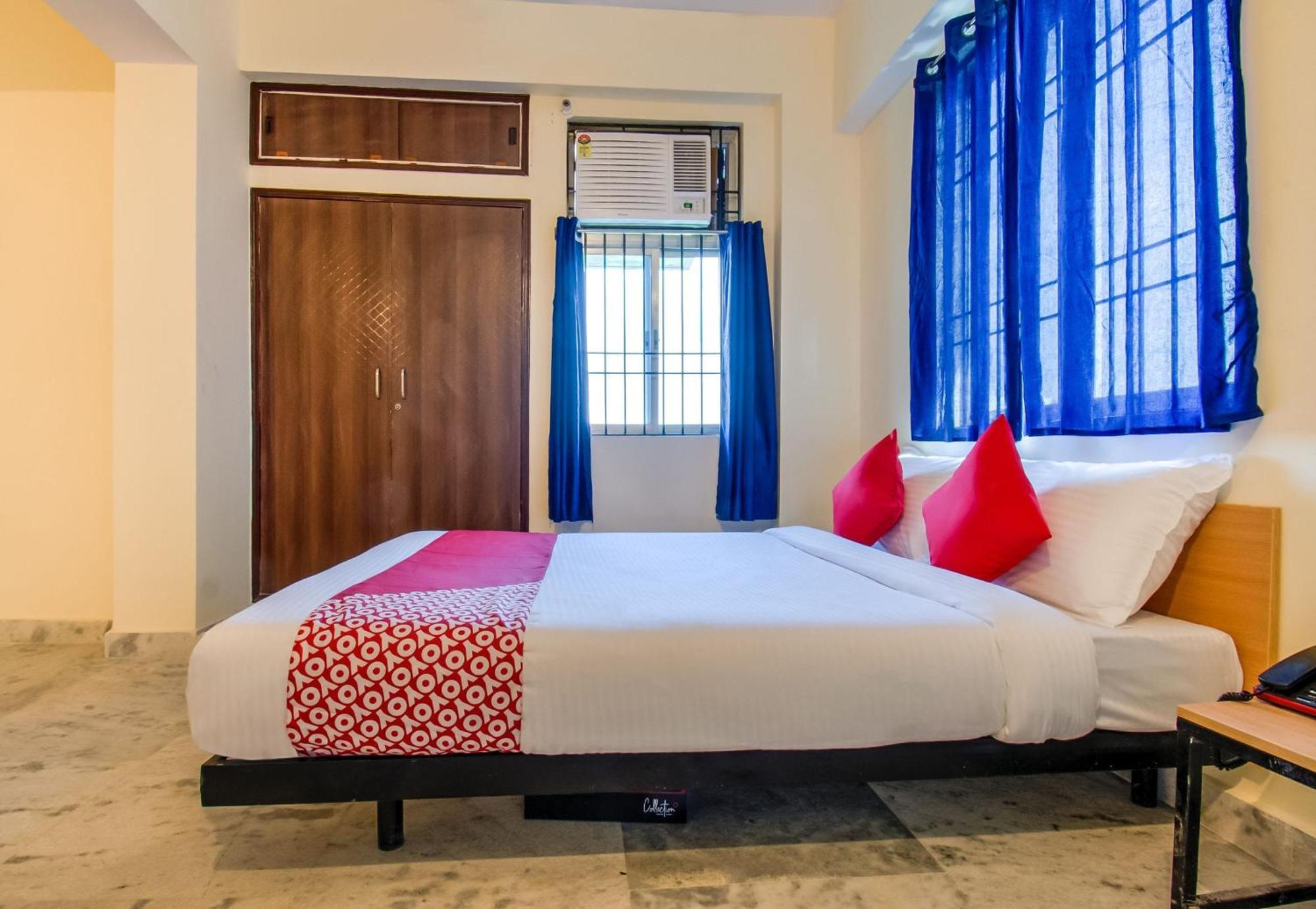 Hotel O Bihan Hospito India Patna  Zewnętrze zdjęcie