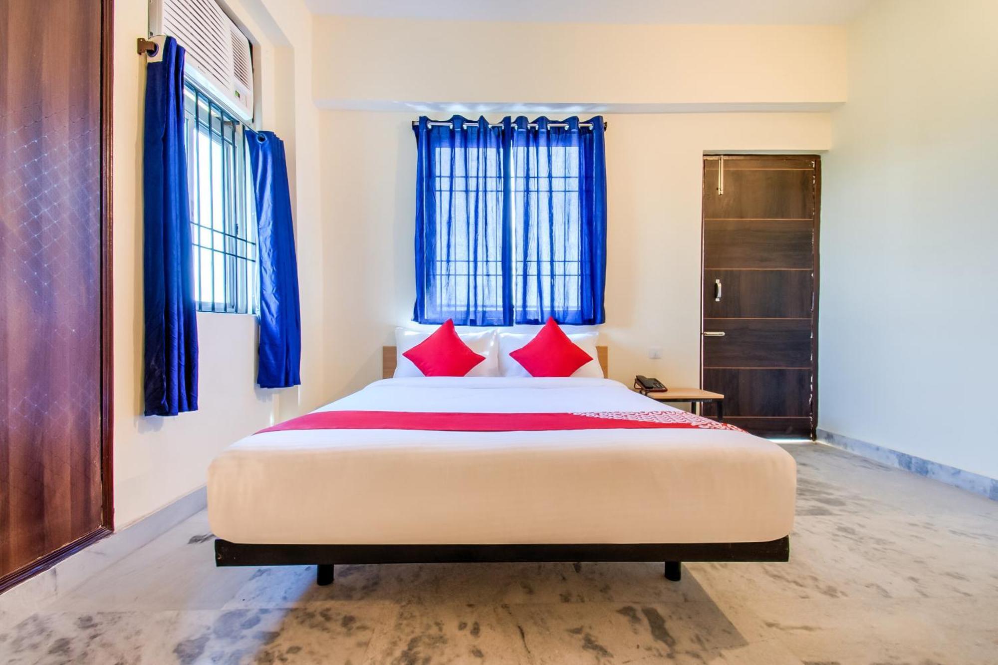 Hotel O Bihan Hospito India Patna  Zewnętrze zdjęcie