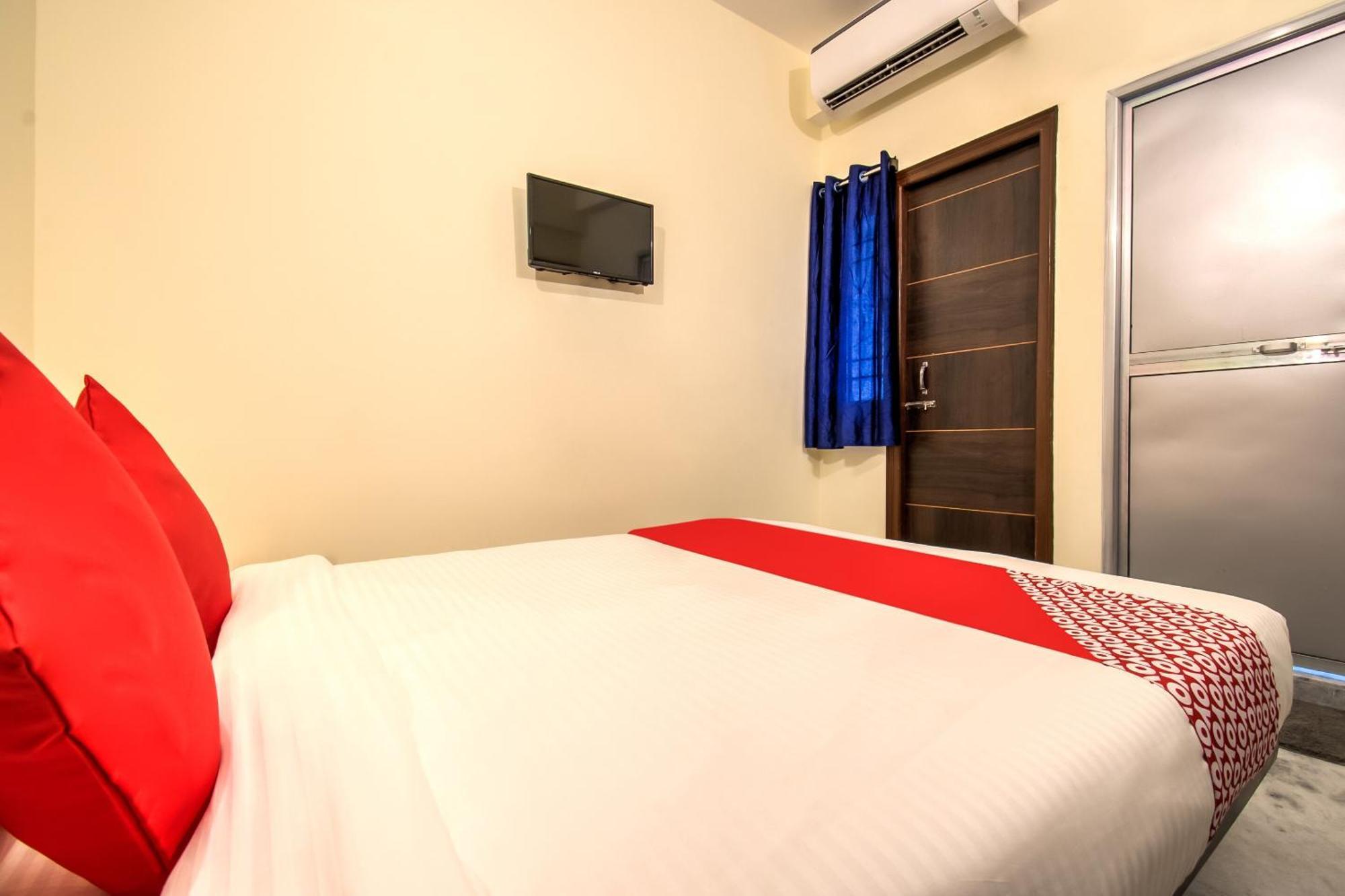 Hotel O Bihan Hospito India Patna  Zewnętrze zdjęcie