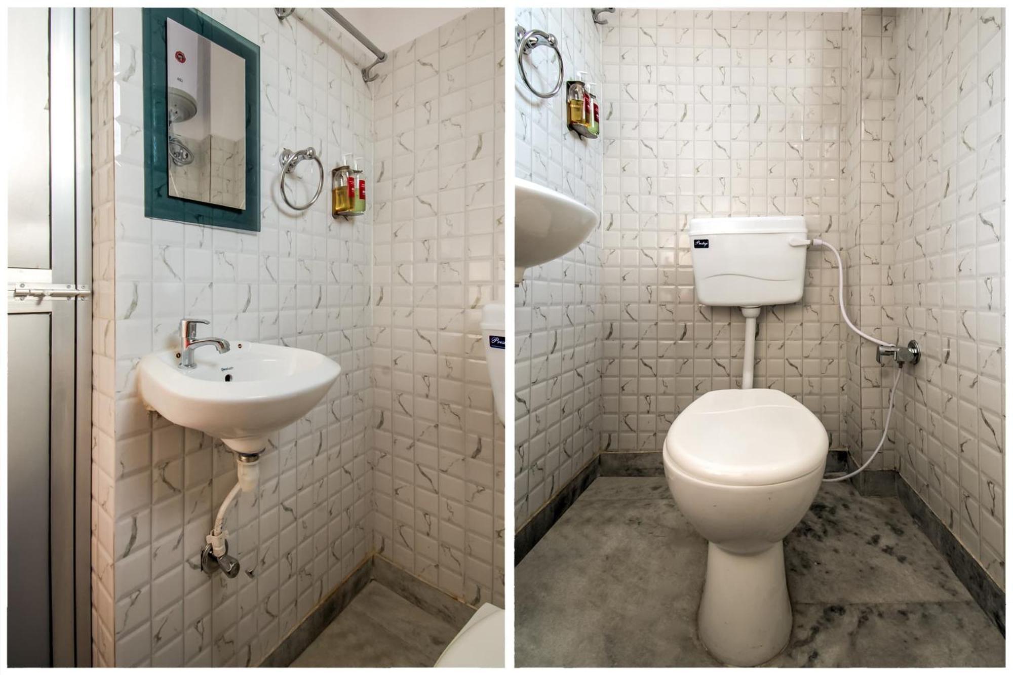 Hotel O Bihan Hospito India Patna  Zewnętrze zdjęcie