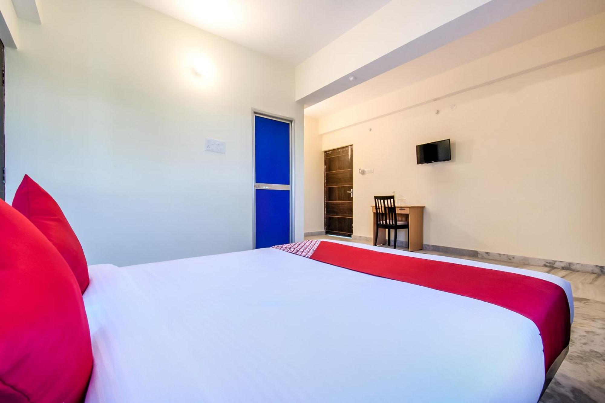 Hotel O Bihan Hospito India Patna  Zewnętrze zdjęcie