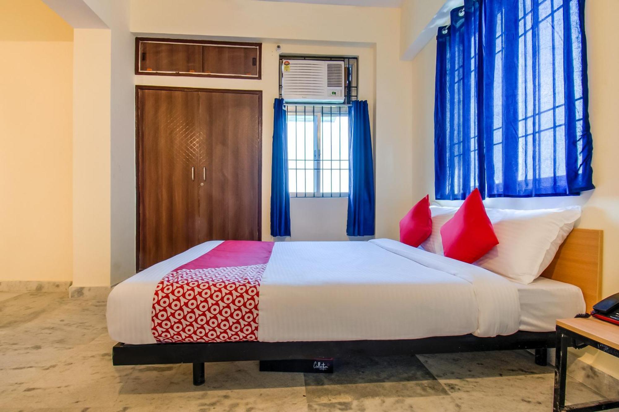 Hotel O Bihan Hospito India Patna  Zewnętrze zdjęcie
