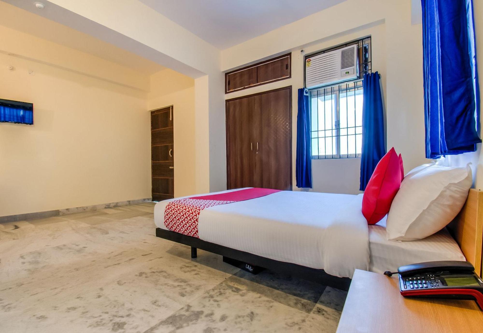 Hotel O Bihan Hospito India Patna  Zewnętrze zdjęcie