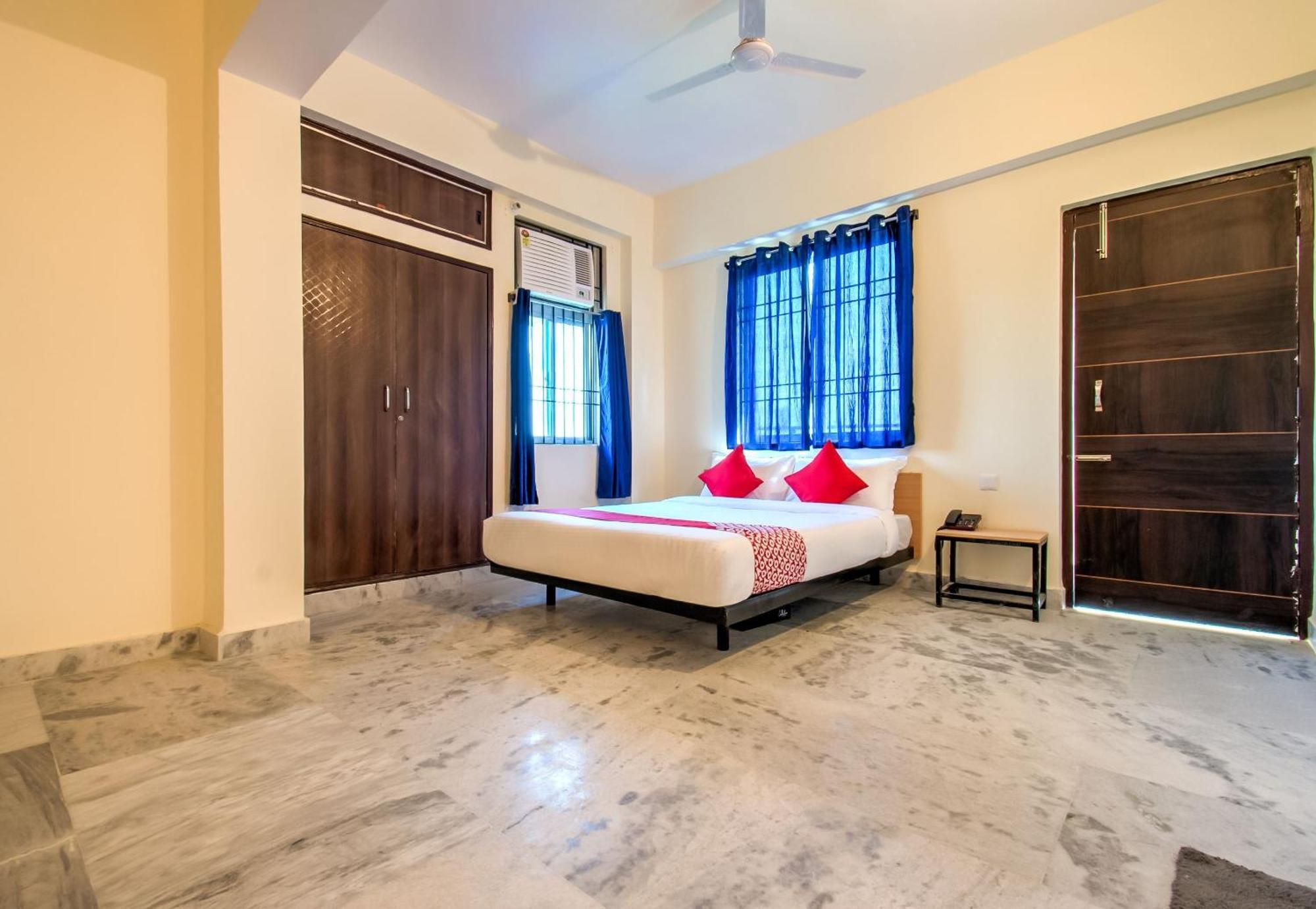 Hotel O Bihan Hospito India Patna  Zewnętrze zdjęcie