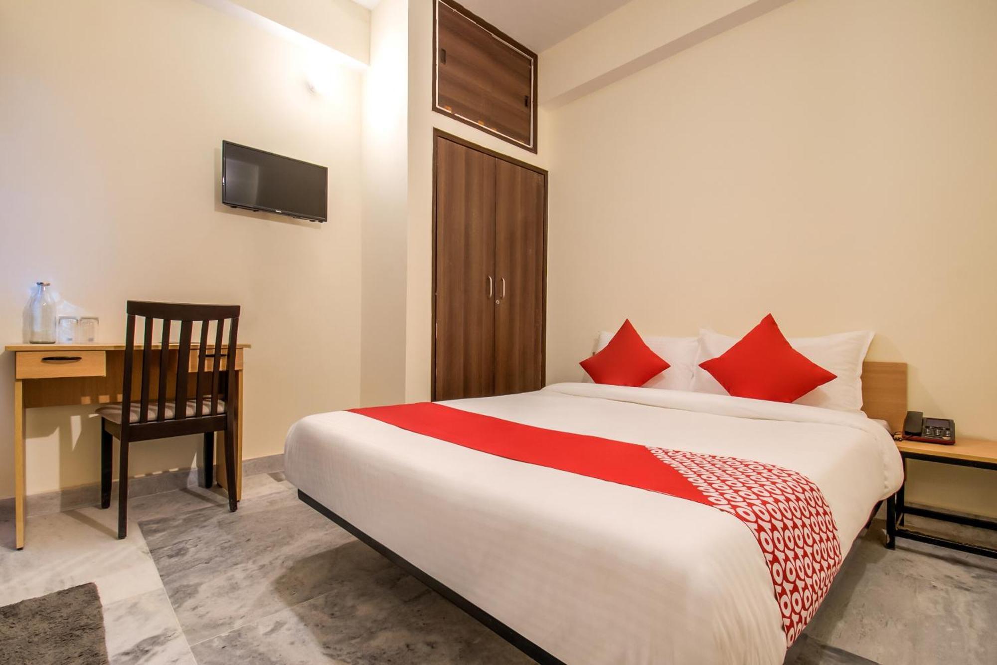 Hotel O Bihan Hospito India Patna  Zewnętrze zdjęcie