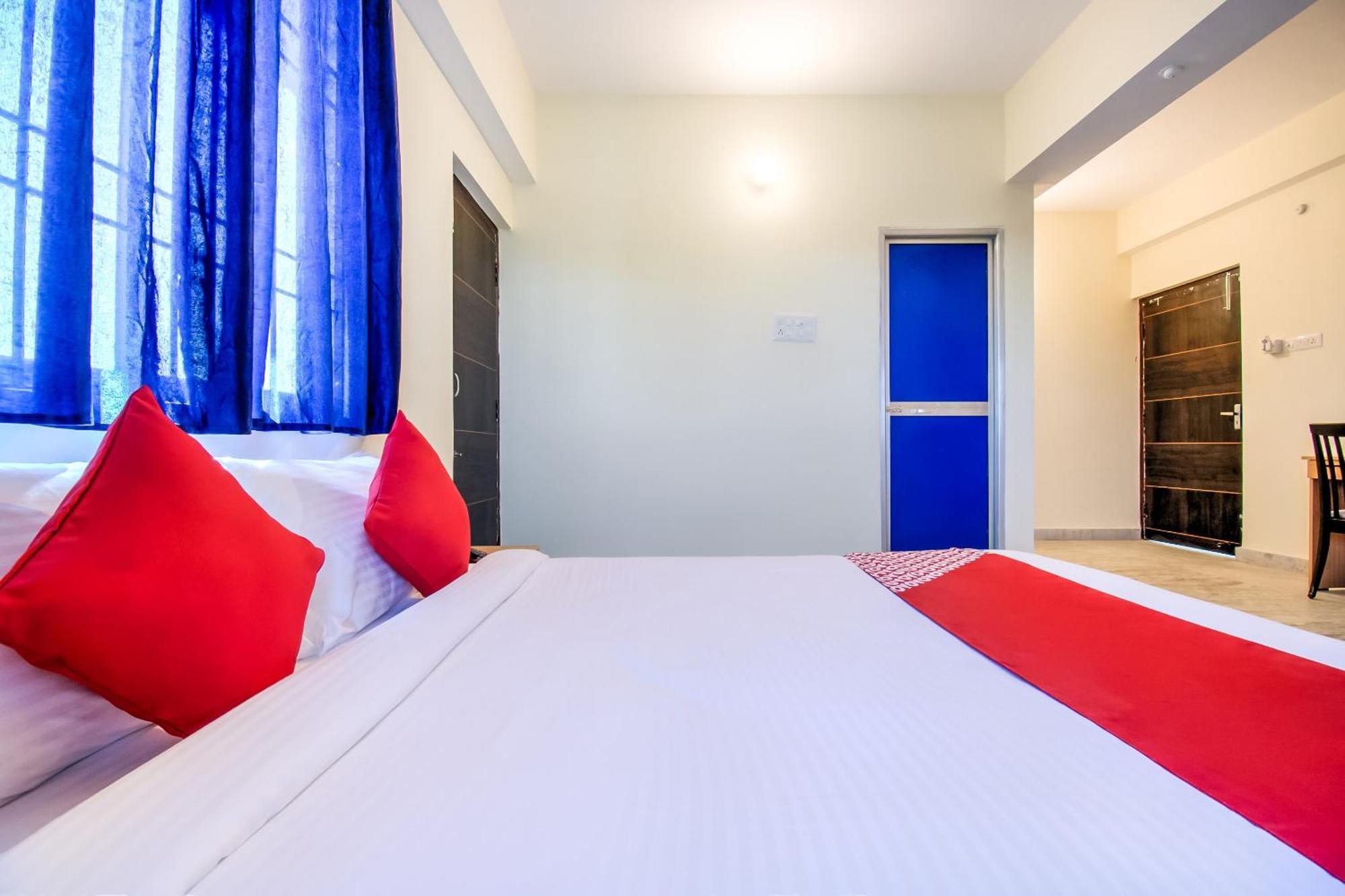 Hotel O Bihan Hospito India Patna  Zewnętrze zdjęcie